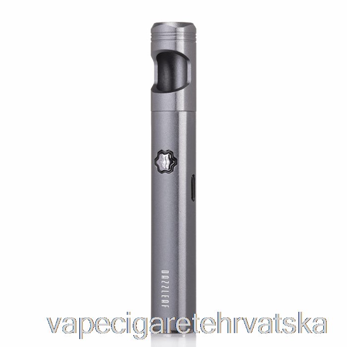 Vape Hrvatska Dazzleaf Handii Vv 510 Thread Baterija Tamno Siva